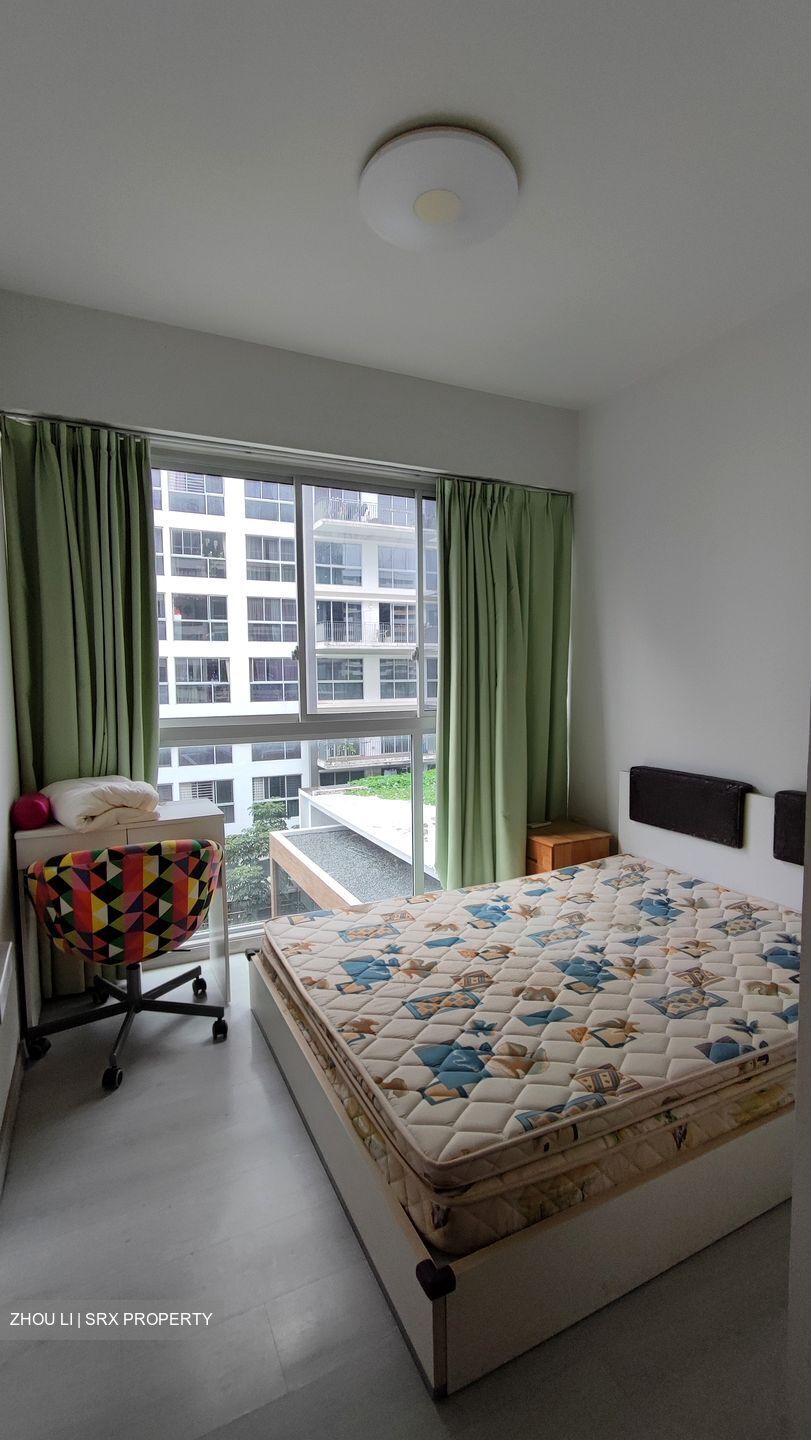 CityLife @ Tampines (D18), Condominium #396655151